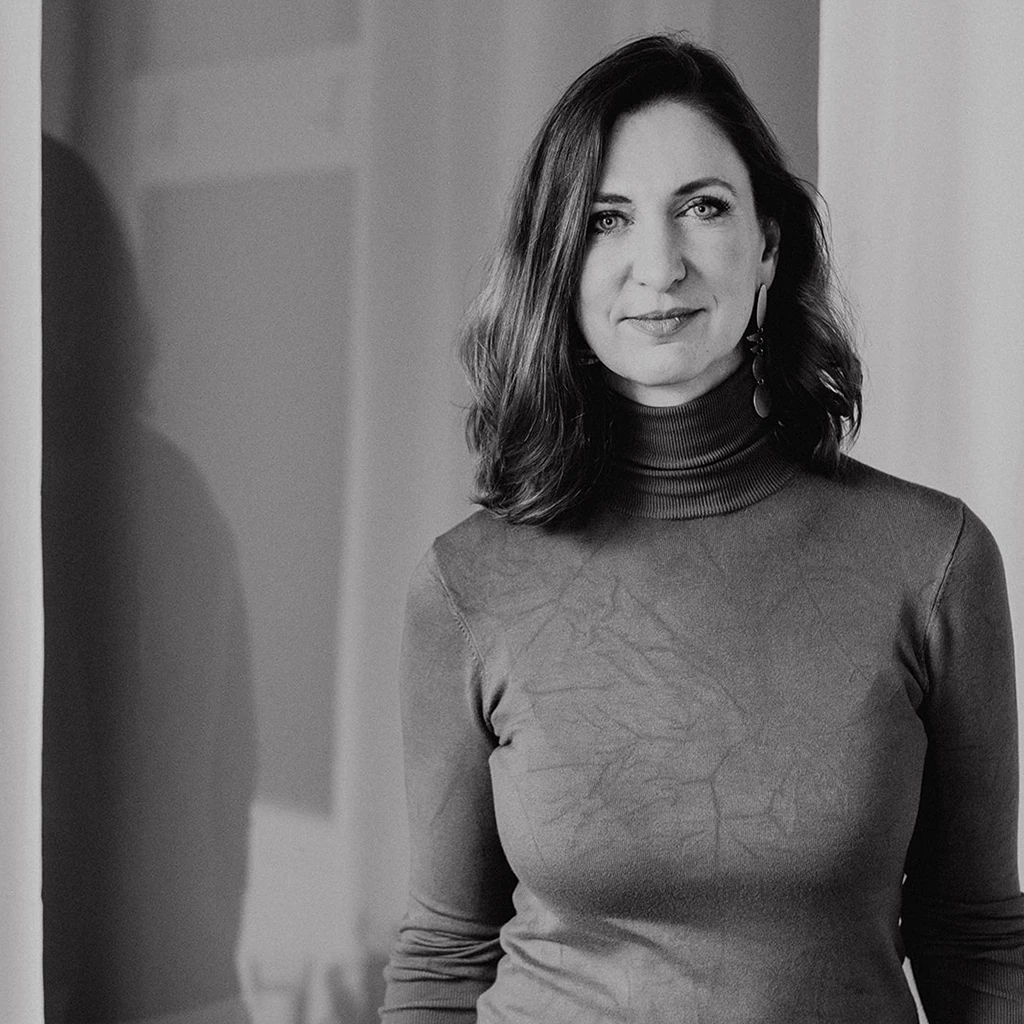 Julia Kern-Holecki Fotografin: Athenea Diapoulihariman