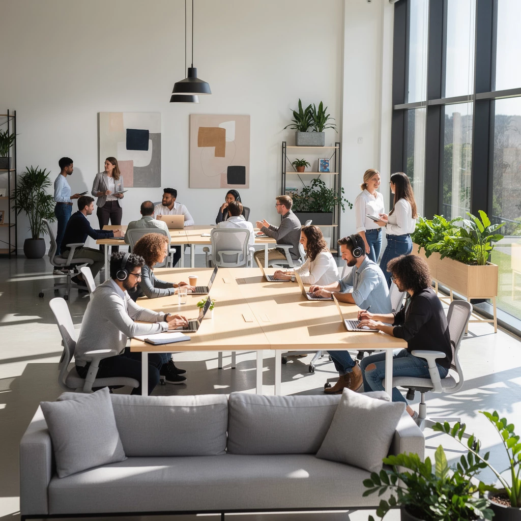 Arbeit neu denken: Warum klassische Karrieren auslaufen