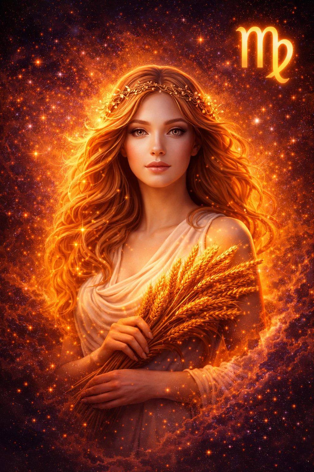 Jungfrau 2026: Weniger Kontrolle, mehr Vertrauen.