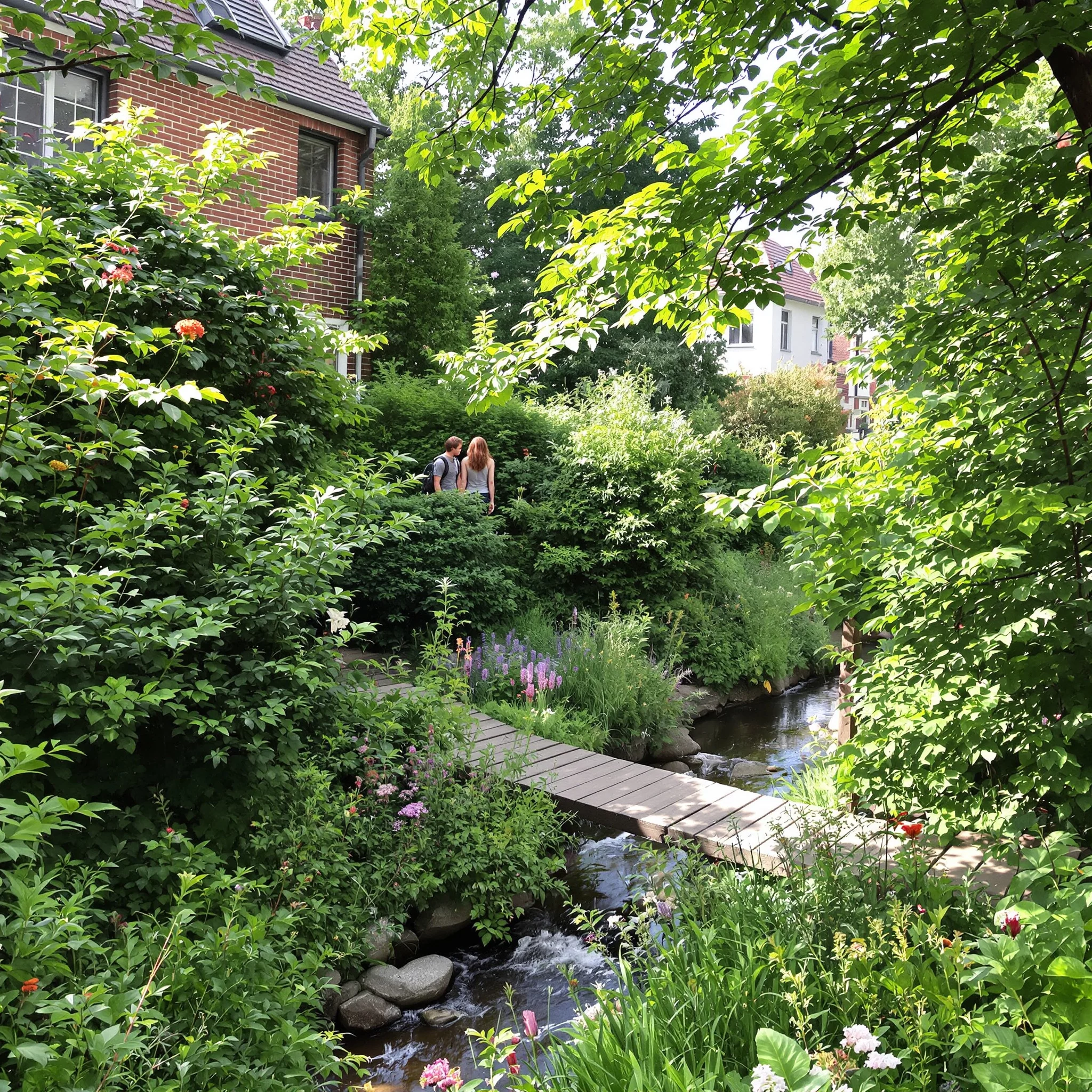 Kleine Fluchten – Mikroabenteuer vor deiner Haustür