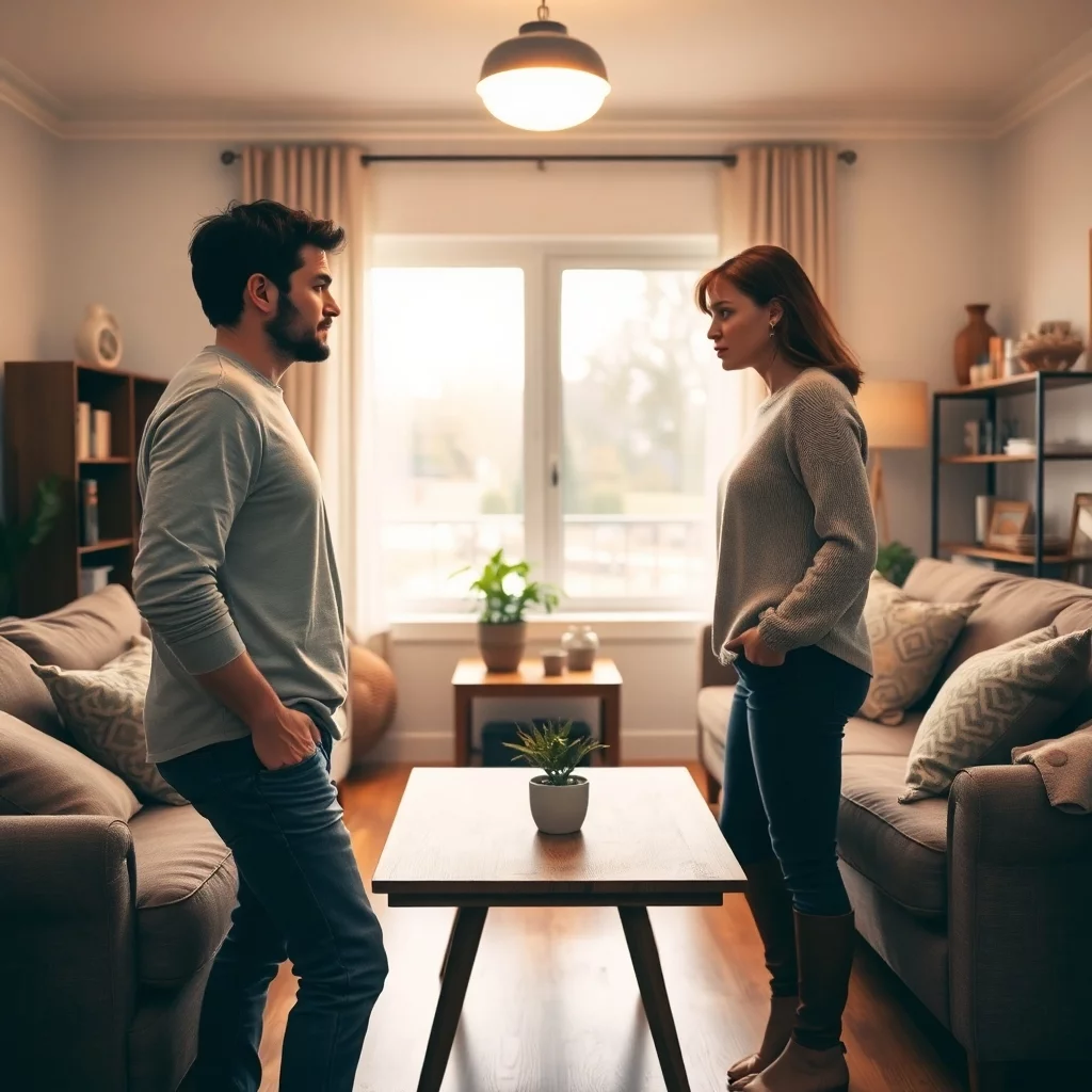 Streit in Beziehungen bedeutet nicht das Ende – sondern oft die Chance, alte Muster zu verstehen.