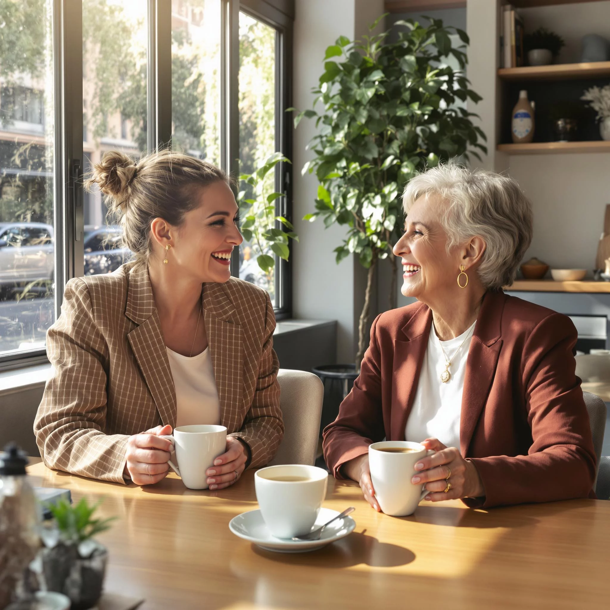 Immer Ärger mit der Schwiegermutter: Tipps & Tricks – Alles was Frauen bewegt | herLifestyle Magazin