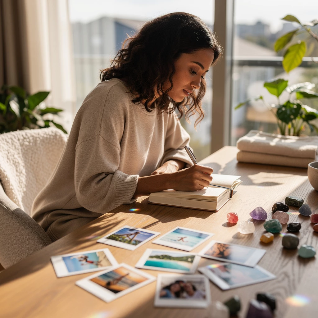 Manifestieren ist das neue Yoga &ndash; aber funktioniert es wirklich?