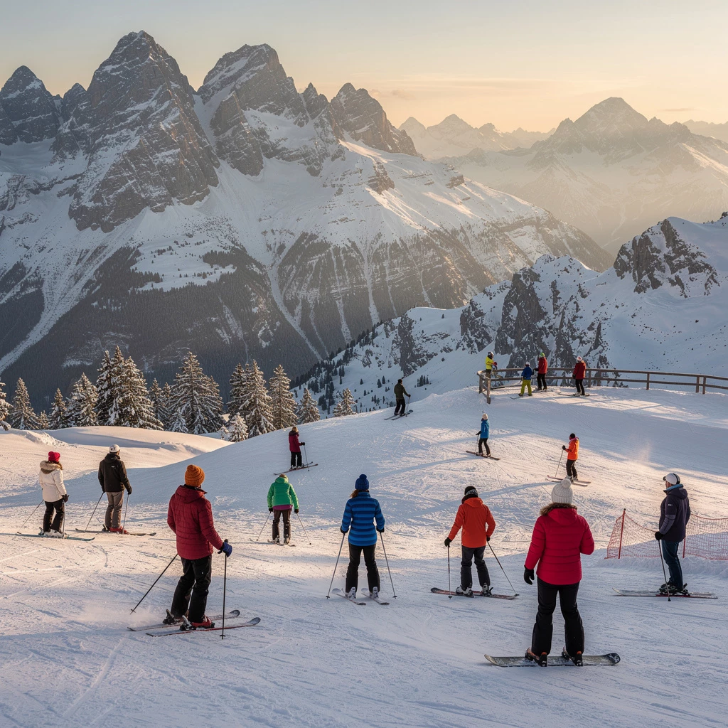 Die besten Reiseziele f&uuml;r Karnevalsmuffel: Tipps zur Flucht vor den tollen Tagen
