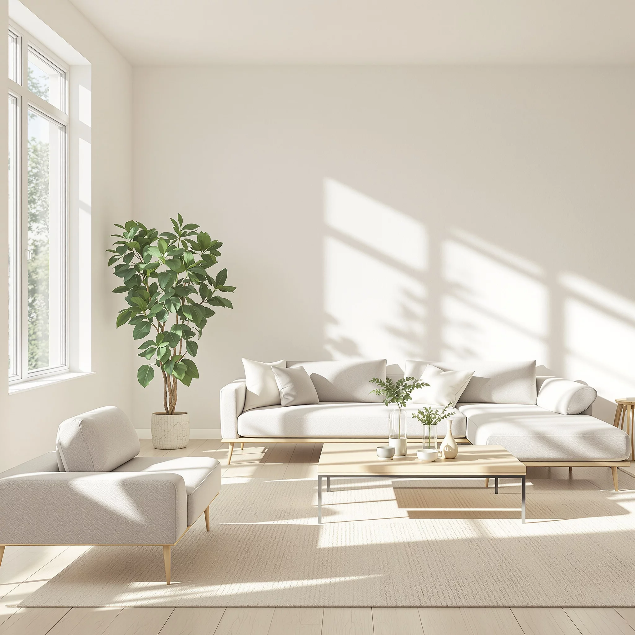 Weniger ist mehr: Die neue Lust am Reduzieren