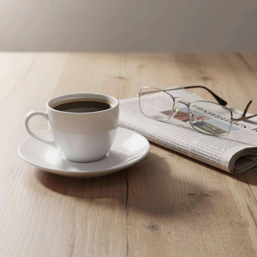 Optimale Kaffeedosis für das Gehirn: So wirkt Kaffee auf die geistige Fitness