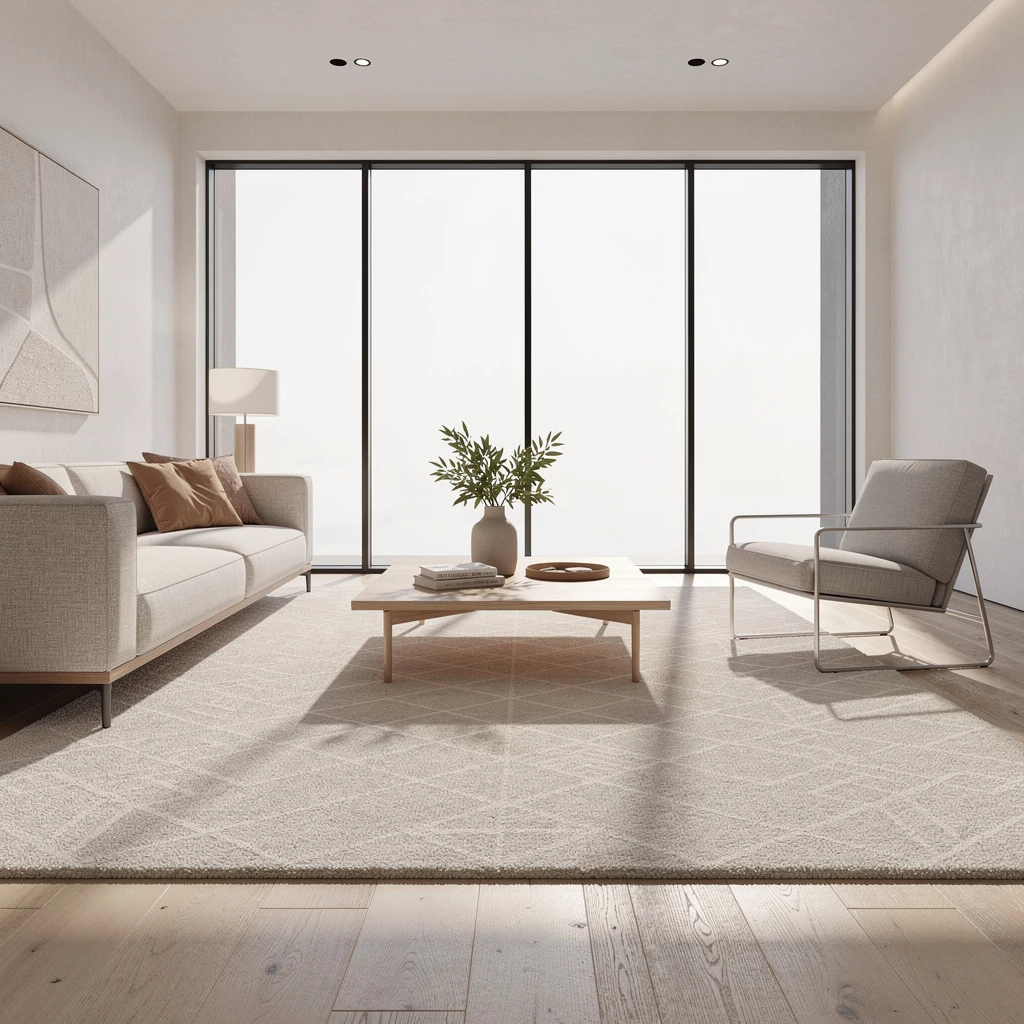 Wohnzimmer einrichten: 10 Fehler, die günstig wirken – besser wohnen