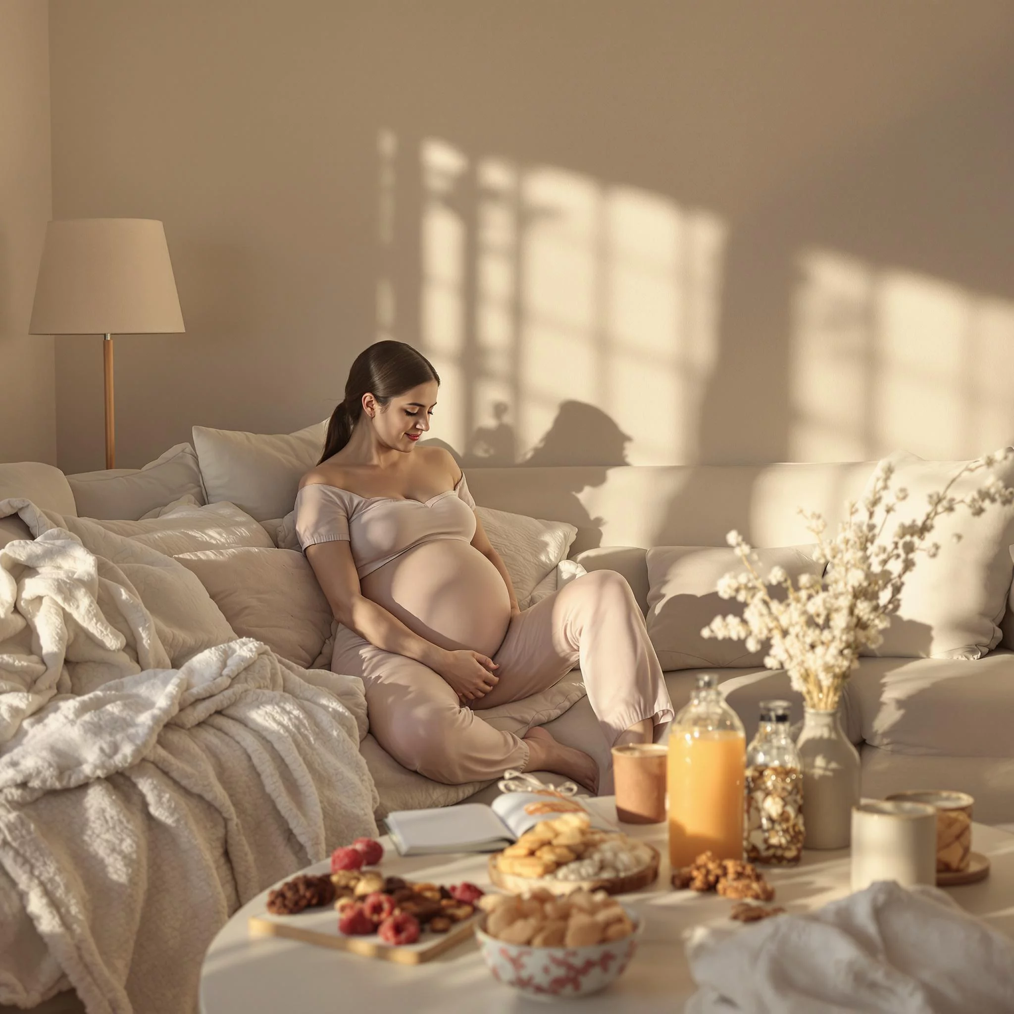 Hailey Bieber: Ihre Must-Haves für Schwangerschaft & Wochenbett – Alles was Frauen bewegt