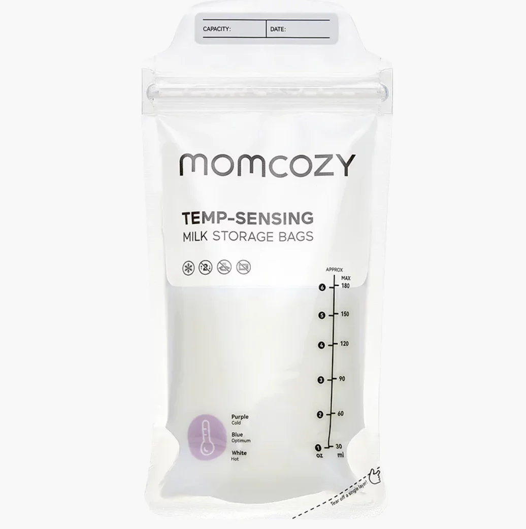 Momcozy Aufbewahrungsbeutel für Muttermilch.webp