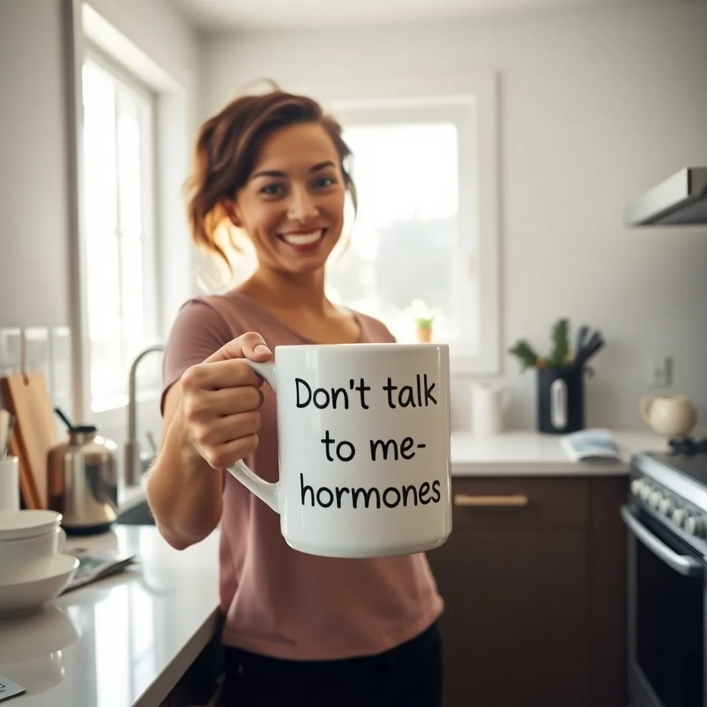 Cycle Syncing im Job – Produktivität nach deinem Hormonverlauf | herLifestyle