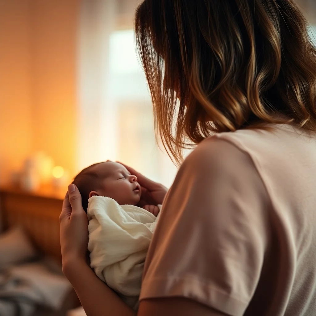 Einsam im Wochenbett – warum so viele Mütter sich allein fühlen (und was wirklich hilft)