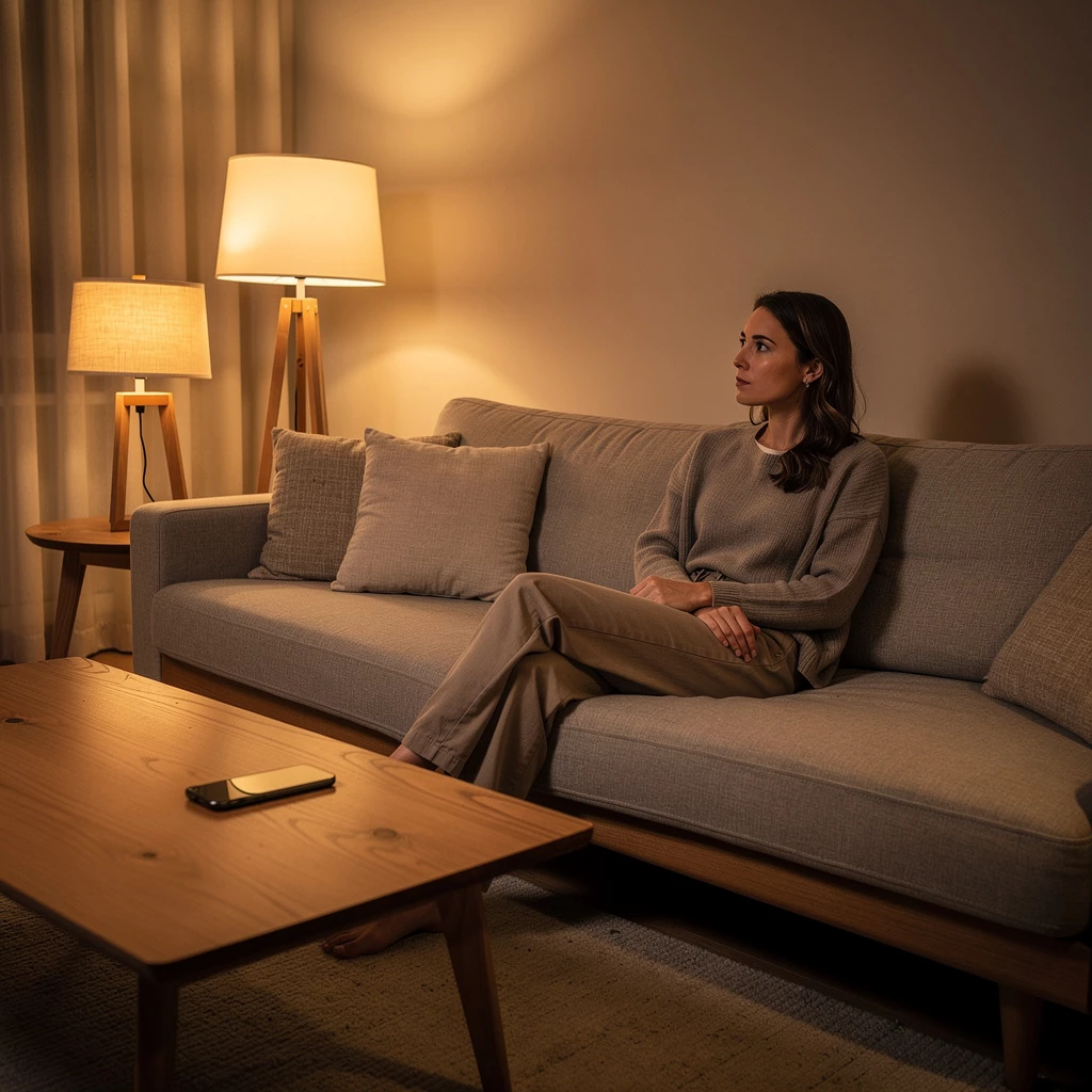 Liebe katapultiert uns manchmal in die Vergangenheit. (KI-Bild)