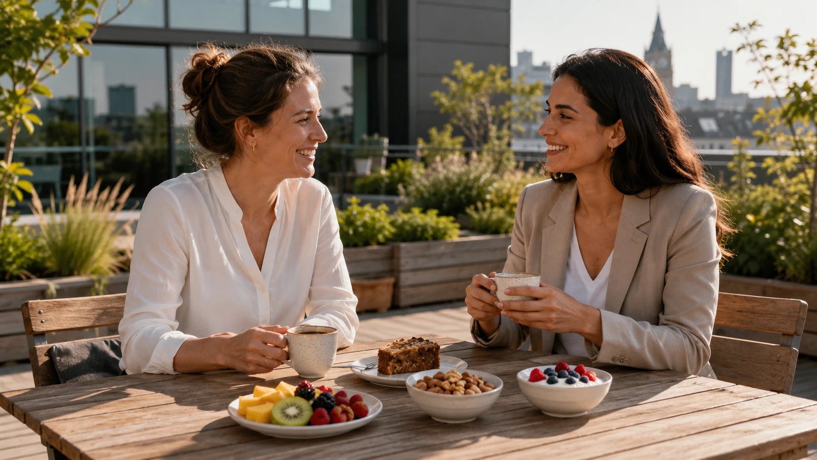 Nachmittagssnack zwischen Verführung und Genuss.webp