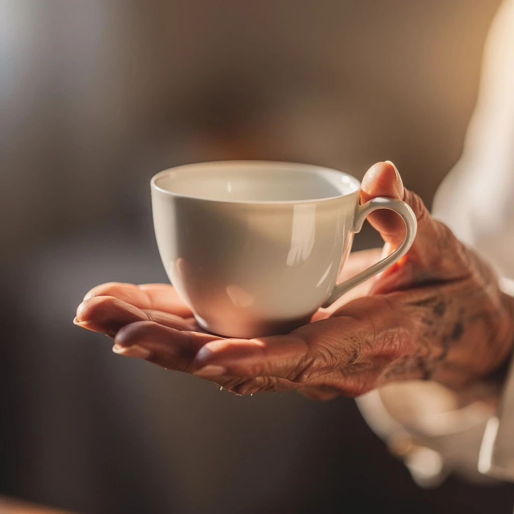 Optimale Kaffeedosis für das Gehirn: So wirkt Kaffee auf die geistige Fitness