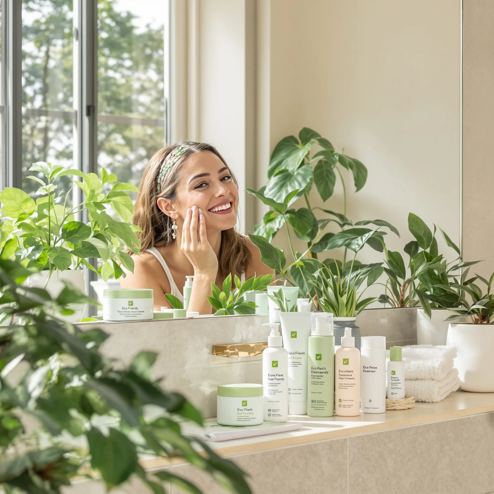 Die faszinierende Entwicklung der Naturkosmetik – Alles, was Frauen bewegt