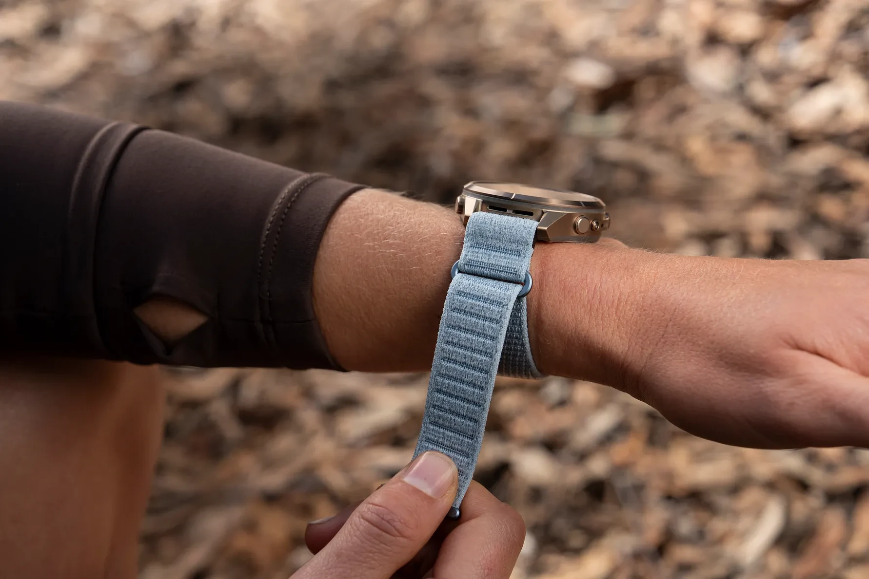 NEU Garmin fenix 9 und Garmin fenix 9pro - Neue Armbänder.webp