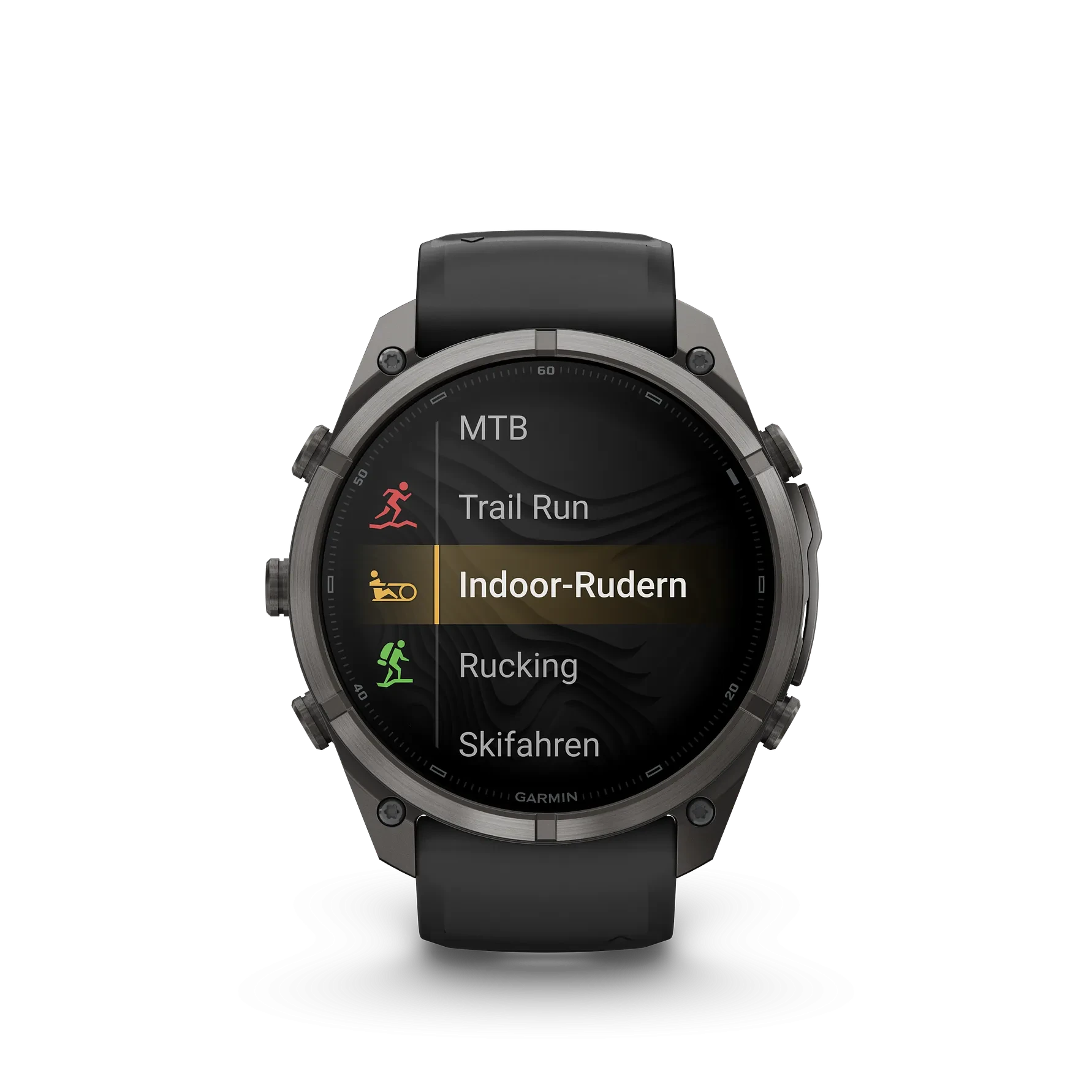 NEU Garmin fenix 9 und Garmin fenix 9pro - Neue Funktionen.webp