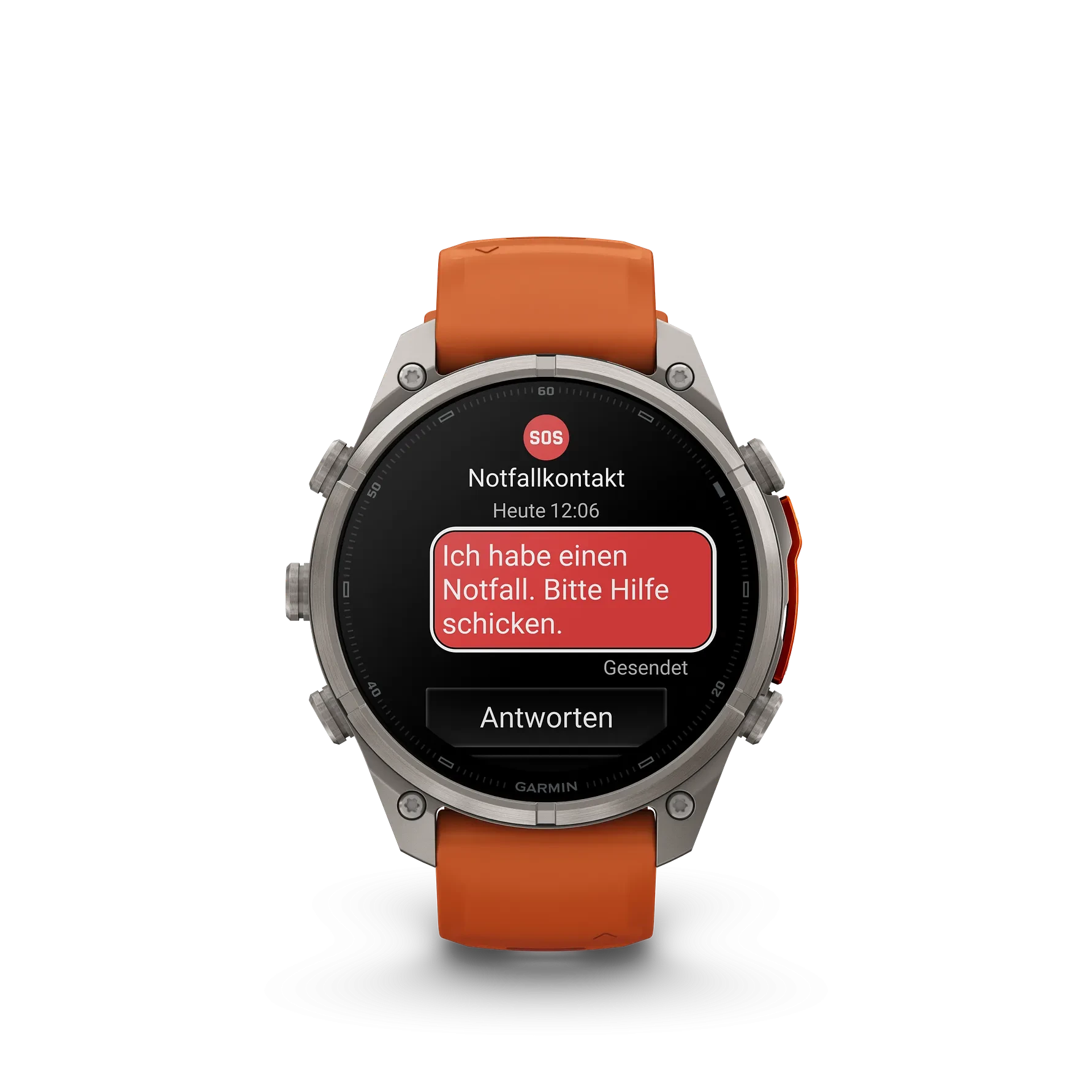 NEU Garmin fenix 9 und Garmin fenix 9pro - Neue Notruffunktionen.webp