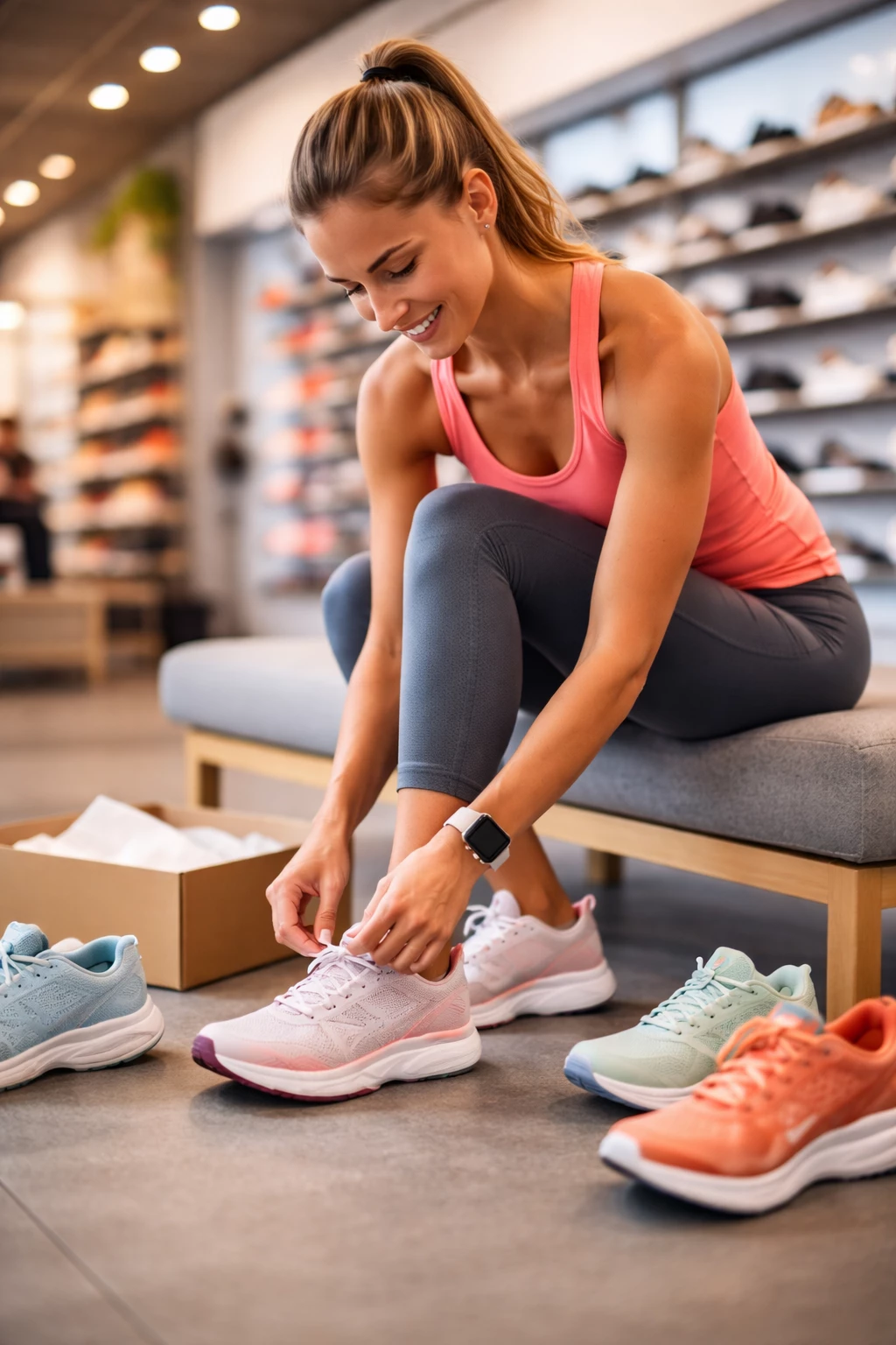 Die besten Laufschuhe 2026: Diese Modelle &uuml;berzeugen wirklich