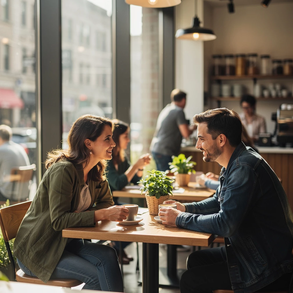 Ist er wirklich interessiert? 10 klare Anzeichen