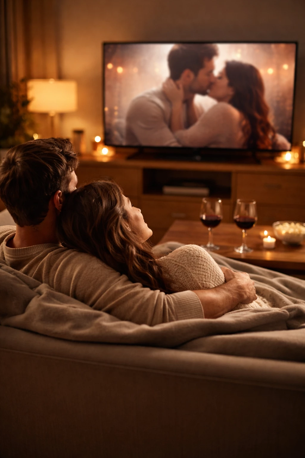 Serien & Filme zum Valentinstag: Die perfekte Watchlist f&uuml;r alle