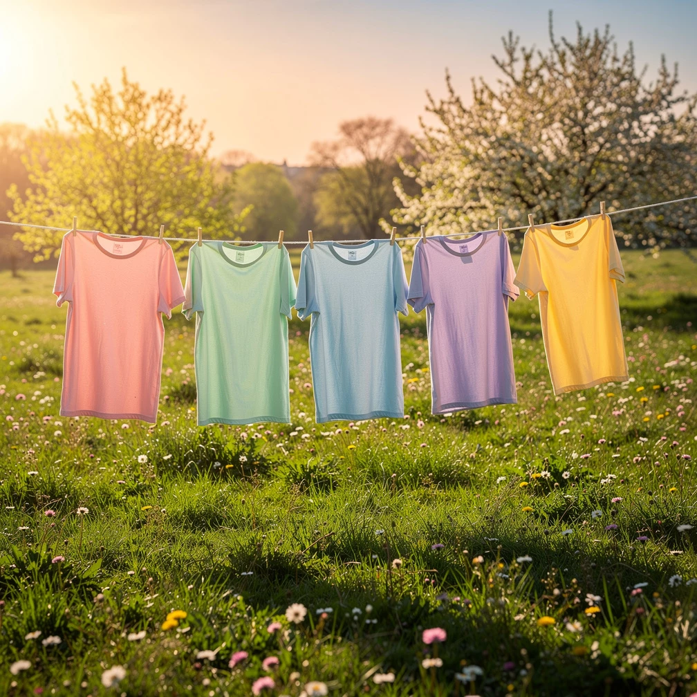 Frühlingsoutfits für Frauen: Styles von Casual bis Elegant