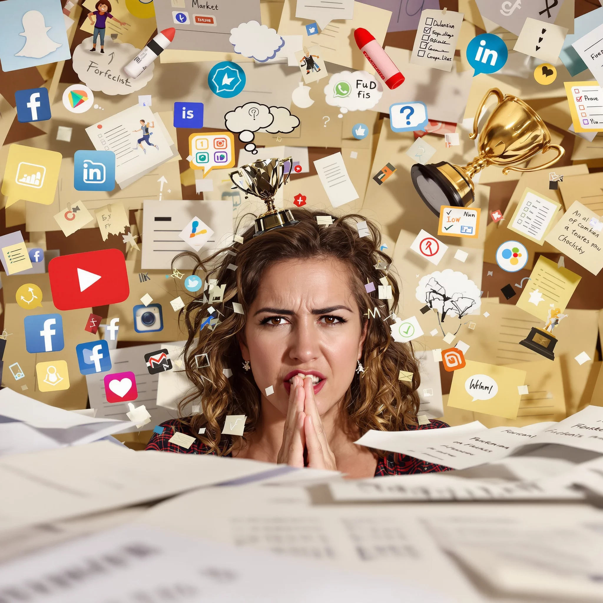 Perfektionismus: Warum „gut genug“ das neue „perfekt“ ist