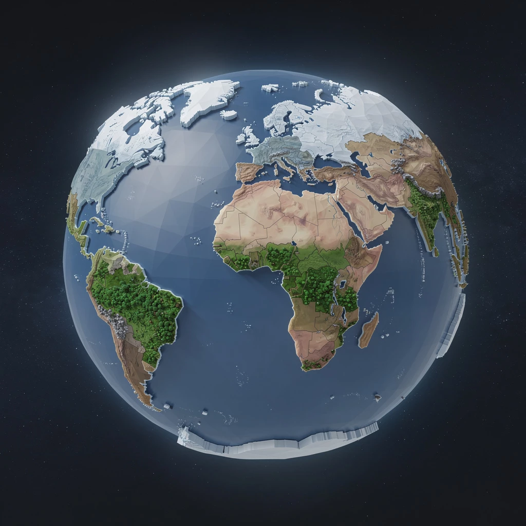 Klima-Kipppunkte: Forscher warnen vor beschleunigter Erderwärmung