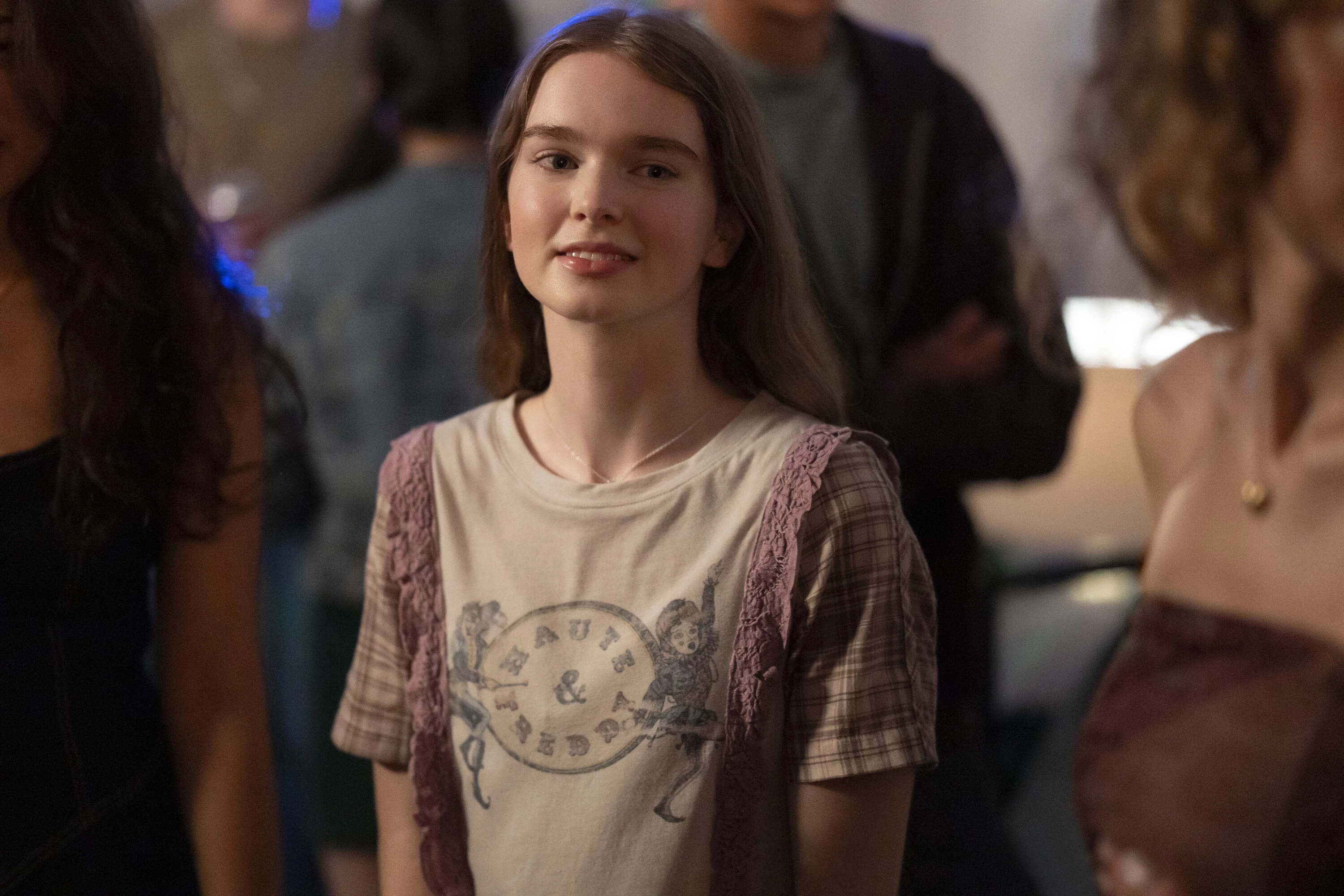 &bdquo;Carrie&ldquo; als Serie &ndash; Kultroman erschreckend aktuell bei Prime Video