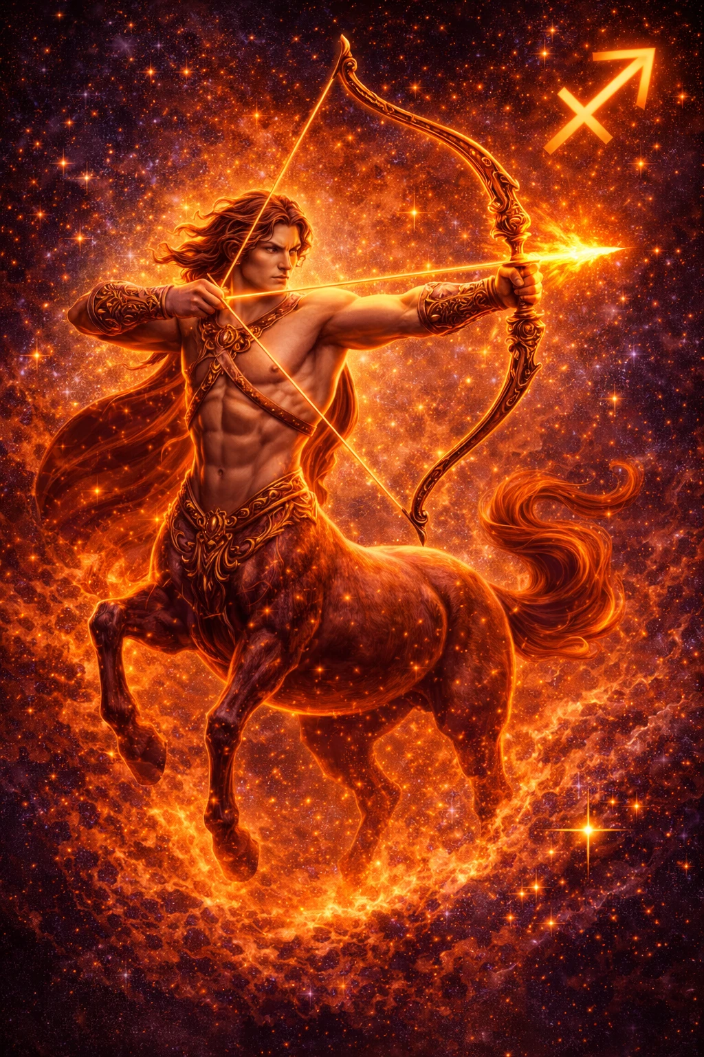 Schütze 2026: Visionen brauchen jetzt klare Richtung.