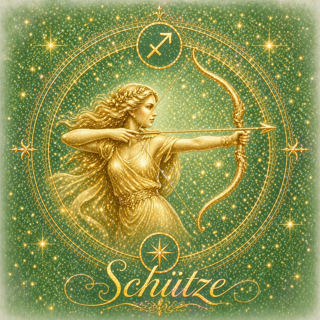 Schützen blicken im Mai nach vorn – Abenteuerlust trifft auf neue Perspektiven (KI-generiert)