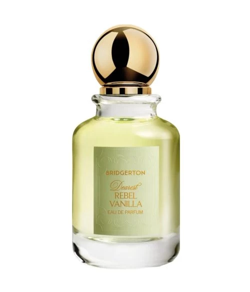 Dearest Rebel Vanilla – warm, sinnlich und selbstbewusst (© PR/Coty)
