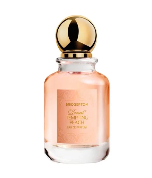 Dearest Tempting Peach – fruchtig, verspielt und ein Duft für Tage voller Lebensfreude (© PR/Coty)