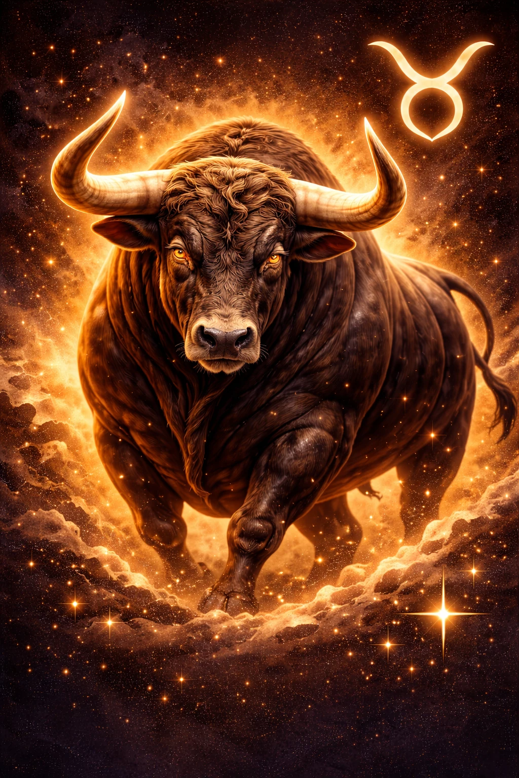 Stier 2026: Sicherheit entsteht, wenn Veränderung zugelassen wird.