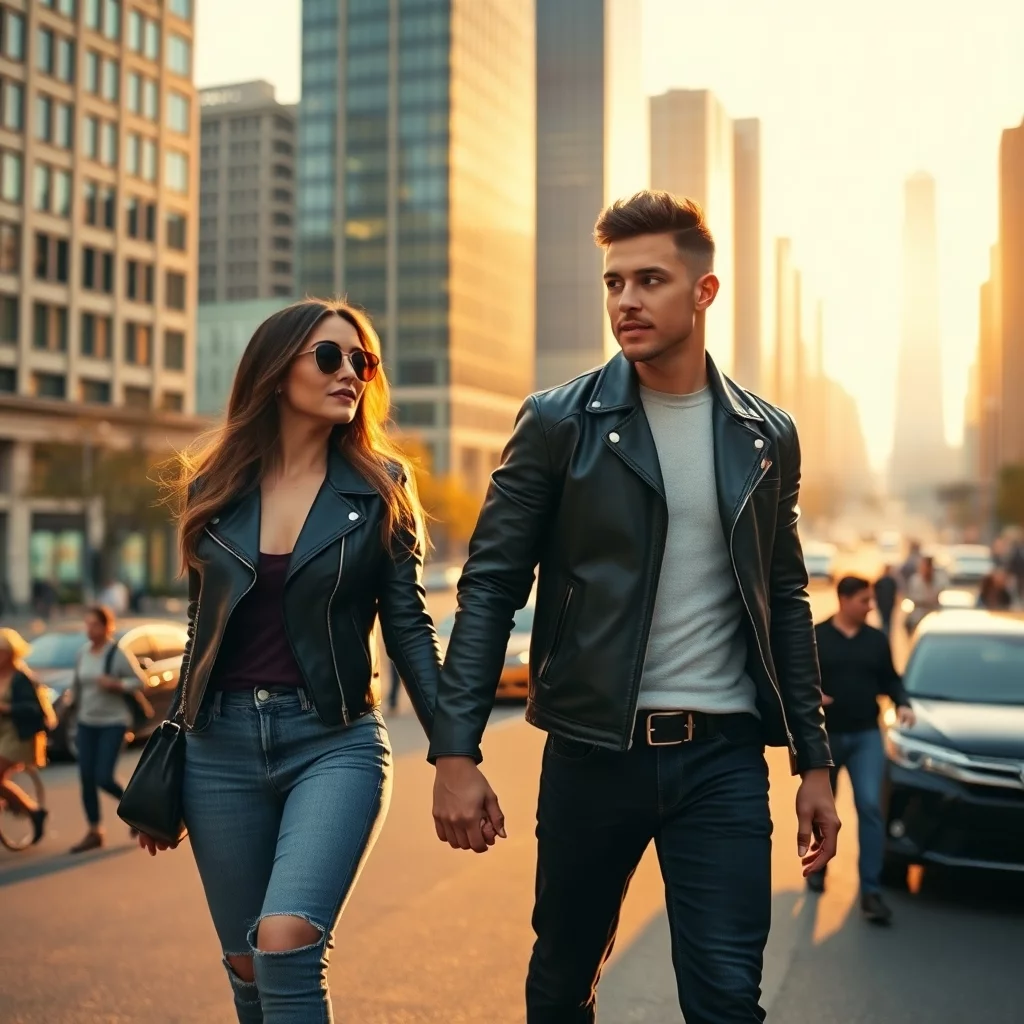 Die 4 Bindungstypen: Was dein Beziehungsstil über dich verrät