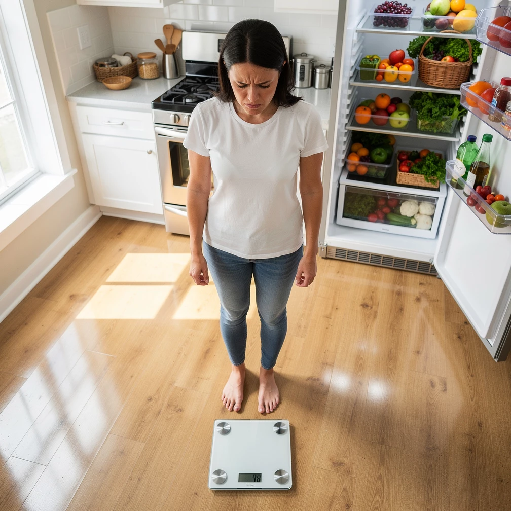 Warum nehme ich nicht ab? 8 &uuml;berraschende Gr&uuml;nde erkl&auml;rt