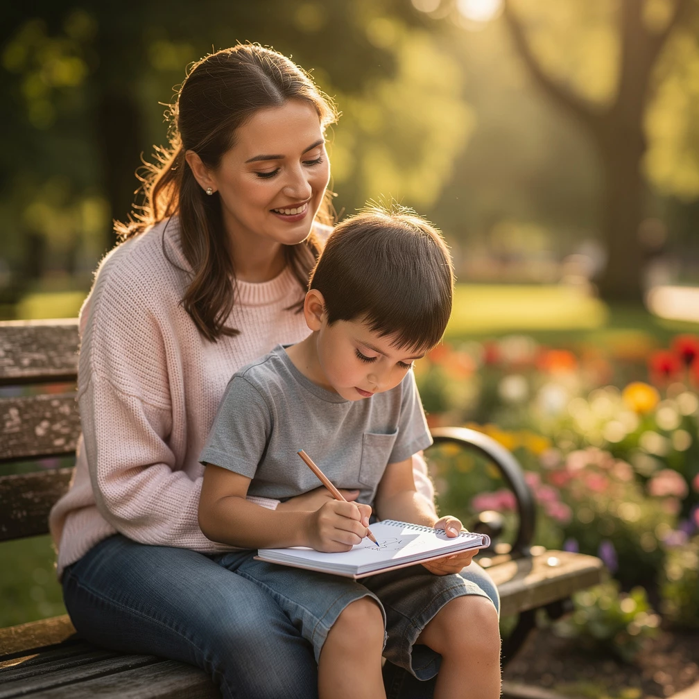 Toxische Boy Moms: Anzeichen, Folgen & was M&uuml;tter tun k&ouml;nnen