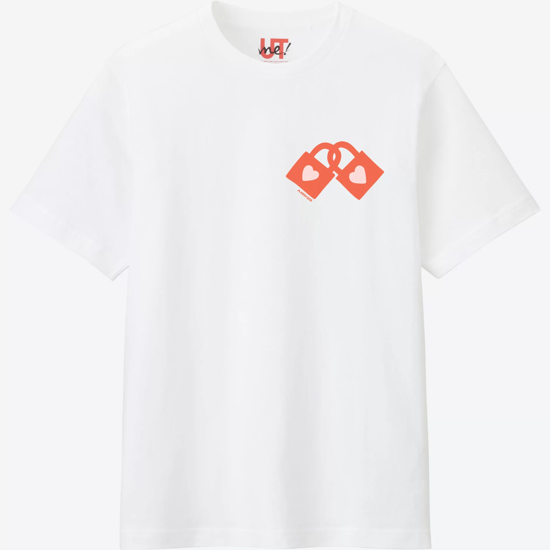 Unser Lieblingsteil aus der Collab mit Marcel Kreuzer