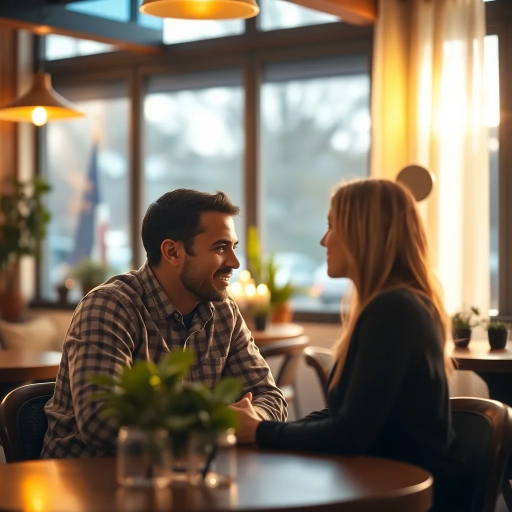 Warum Männer wirklich Affären haben – laut Psychologin Juliet Rosenfeld