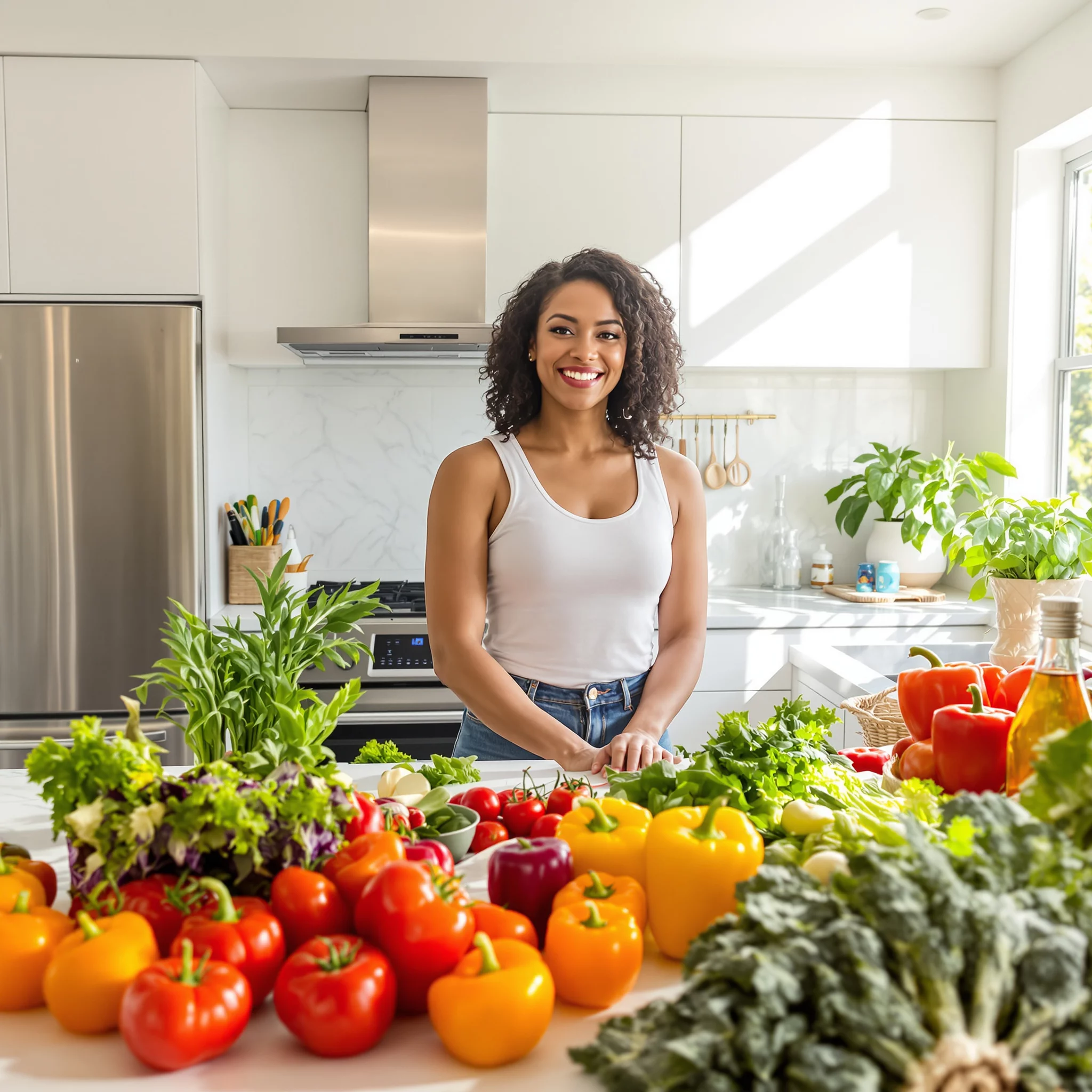 Starkes Immunsystem mit der richtigen Food-Strategie – Alles was Frauen bewegt