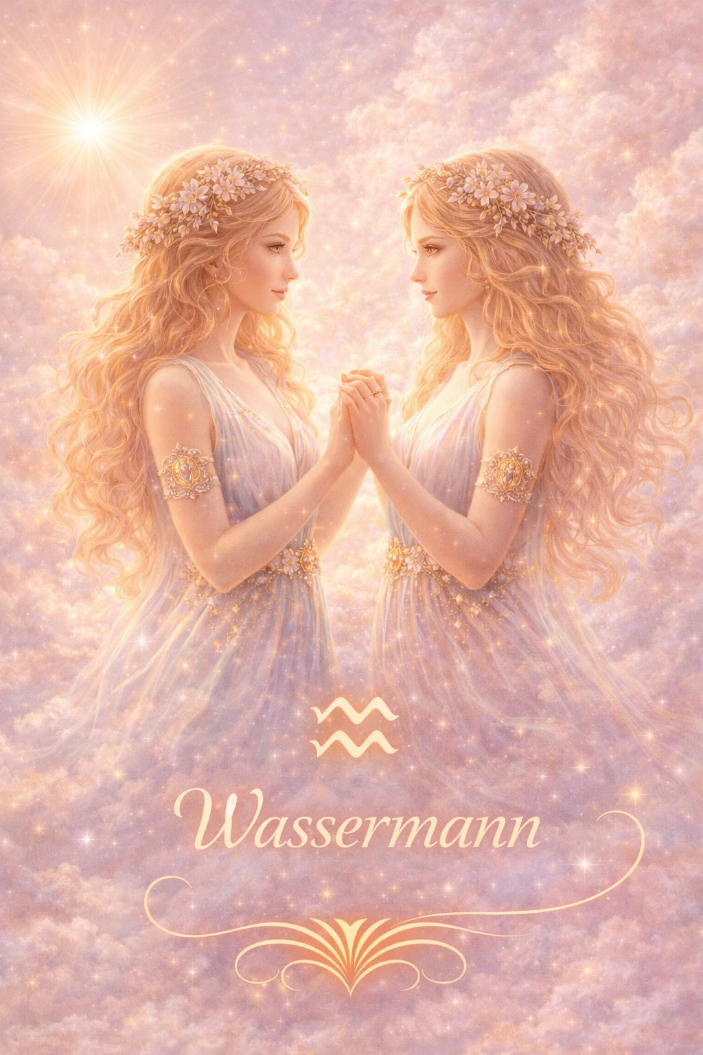 Wassermann im April 2026: Neue Ideen und mutige Entscheidungen bringen frischen Wind in dein Leben. 🌬️ (KI-generiert)