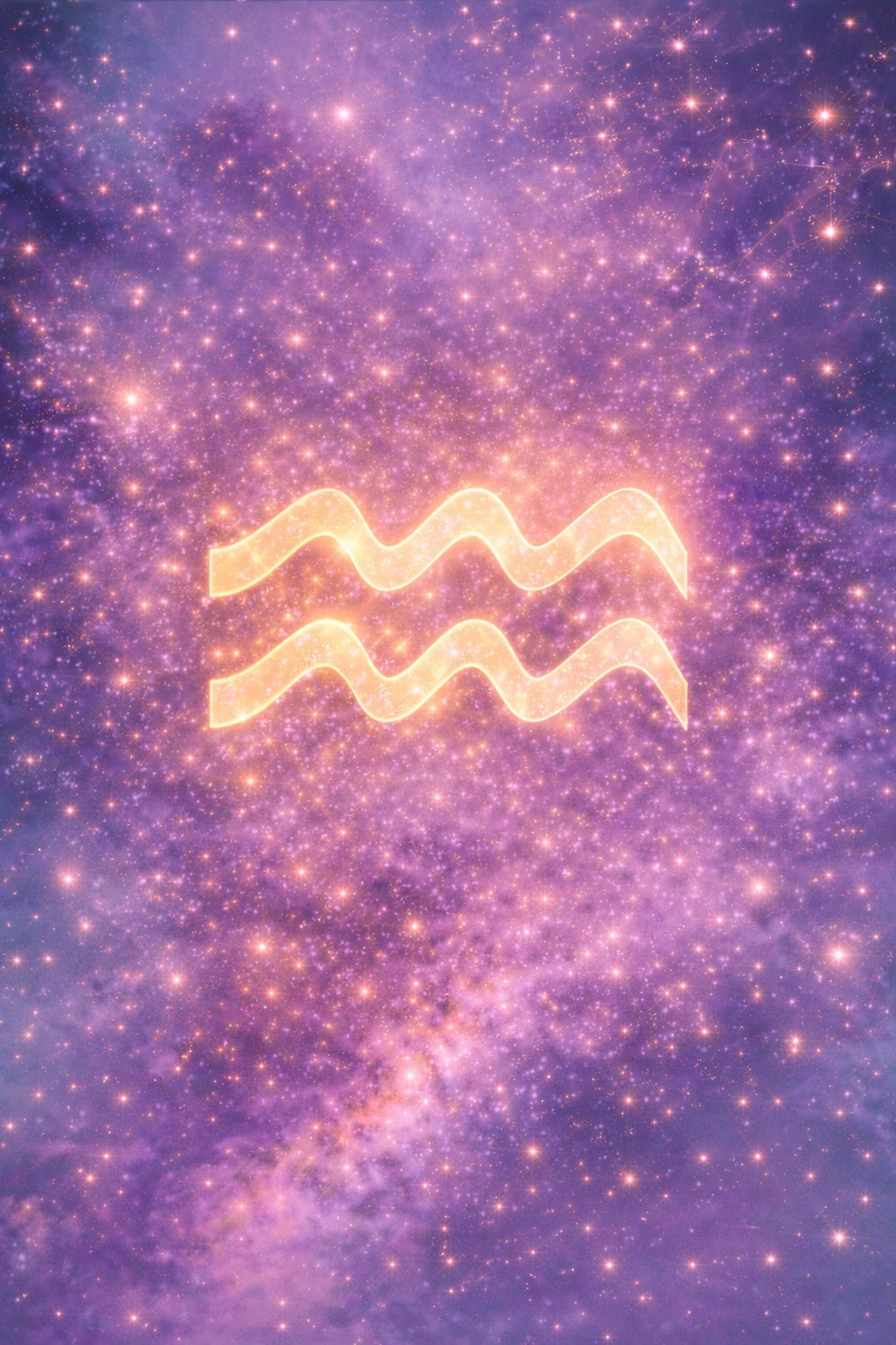 Wassermänner bewahren Distanz zum Chaos und finden mit klarem Denken ungewöhnliche Auswege. (KI-generiert)