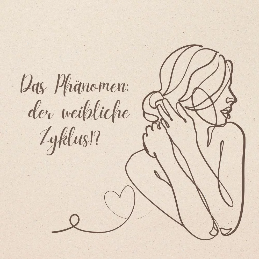 Weiblicher Zyklus zwischen Ernährung und Training in Herlifestyle - Das Frauen-Magazin