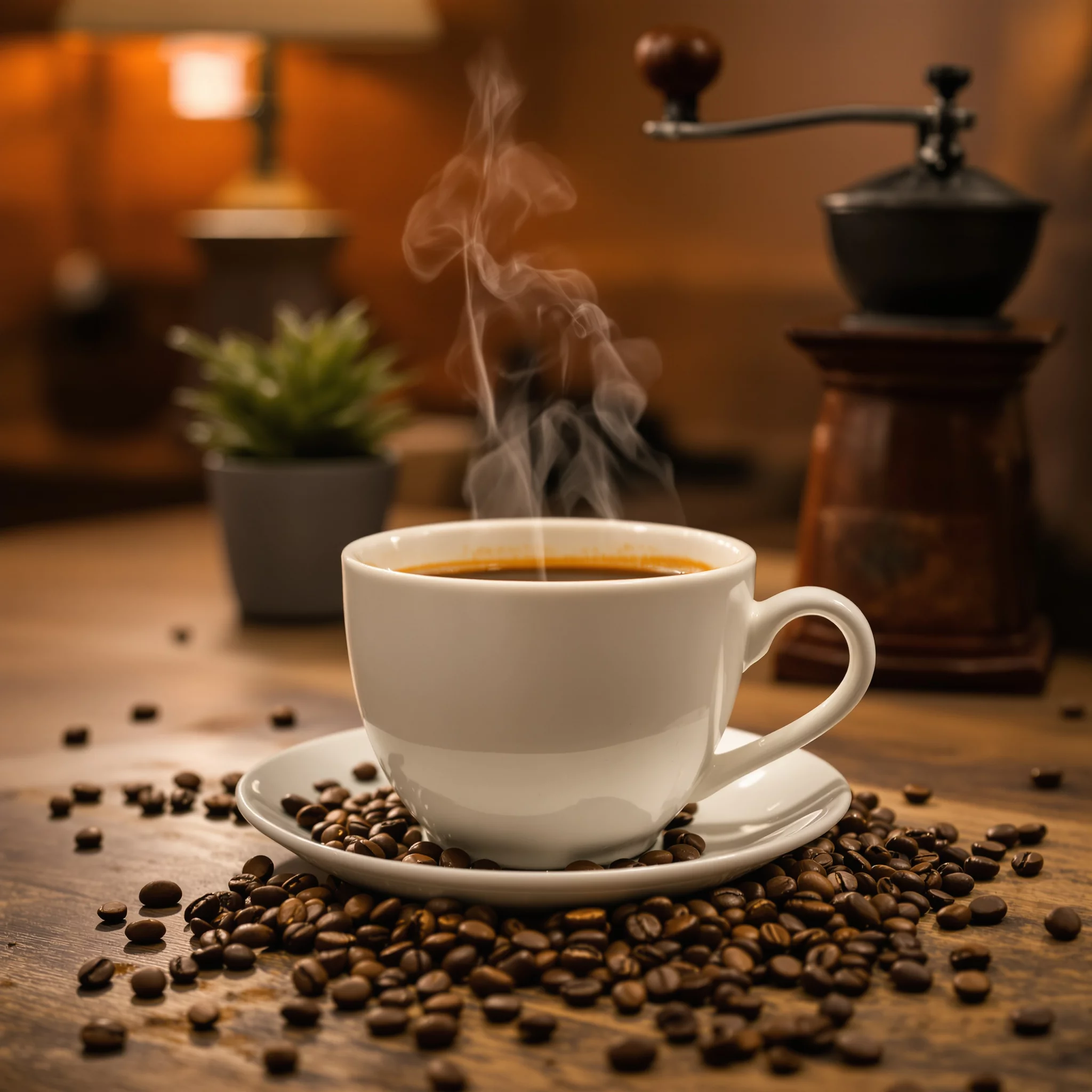 Kaffeegenuss für Einsteiger: Was du wirklich wissen musst