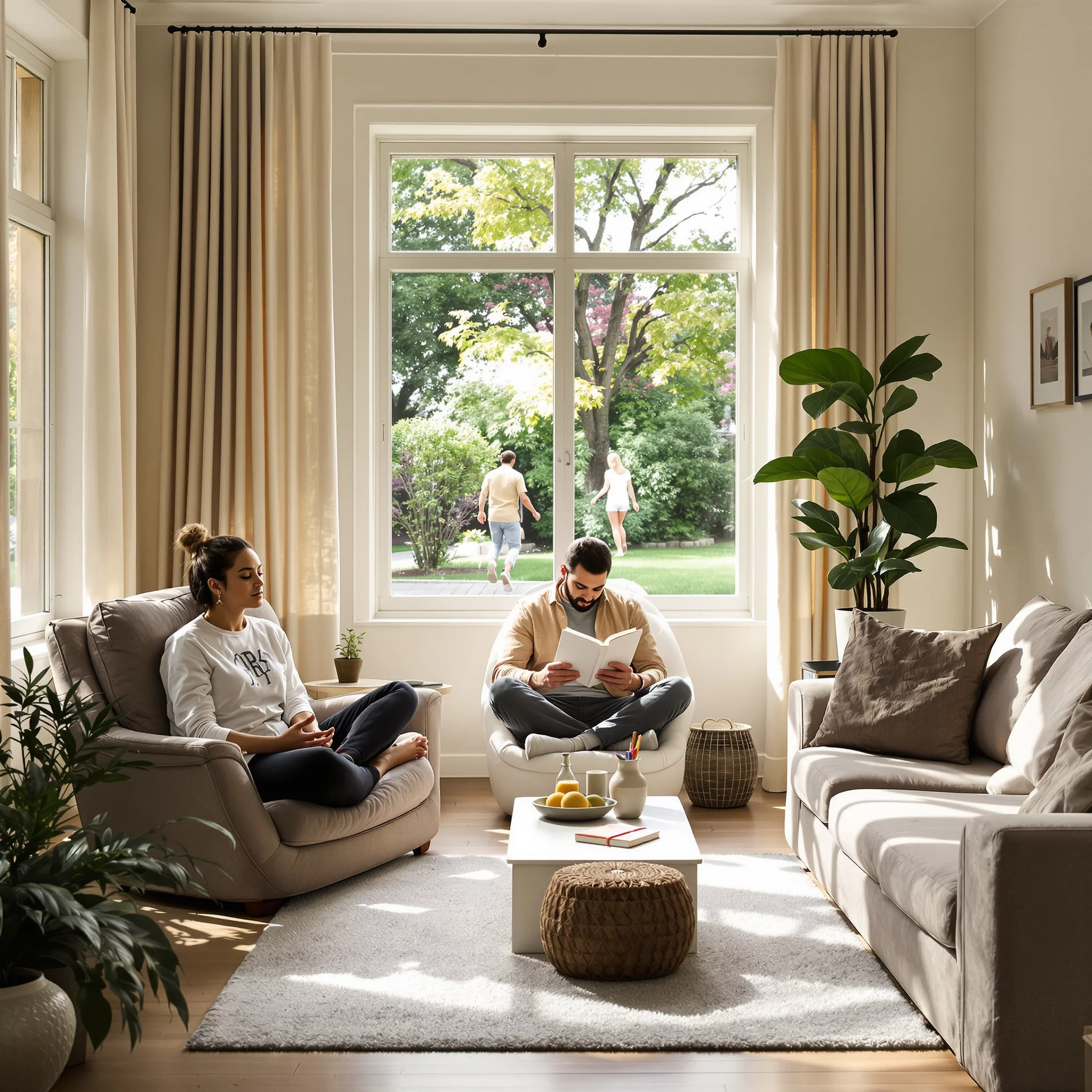 Achtsamkeit im digitalen Alltag – Strategien gegen die Informationsflut