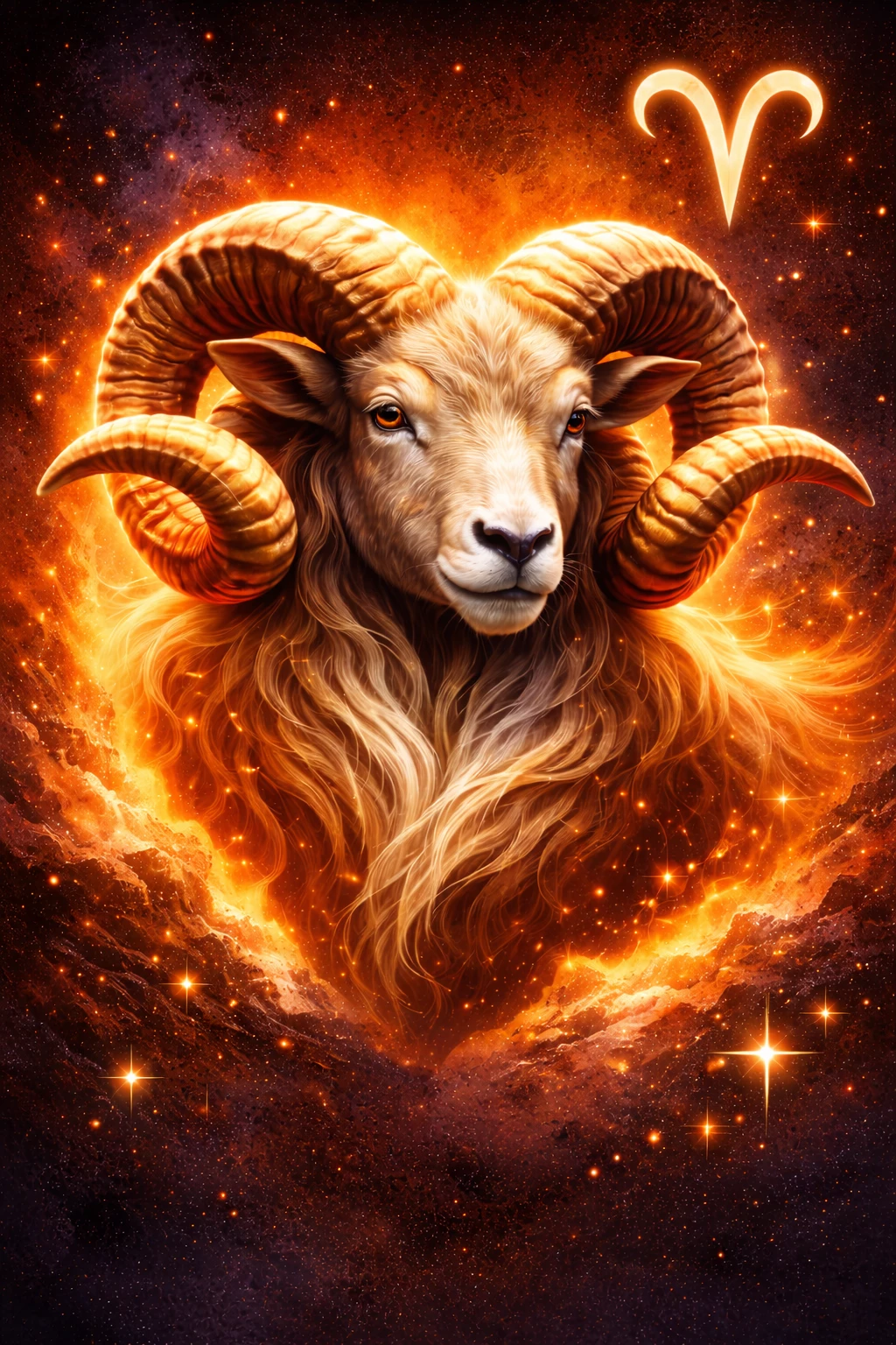 Widder 2026: Ein Jahr für mutige Entscheidungen und echte Neuanfänge.