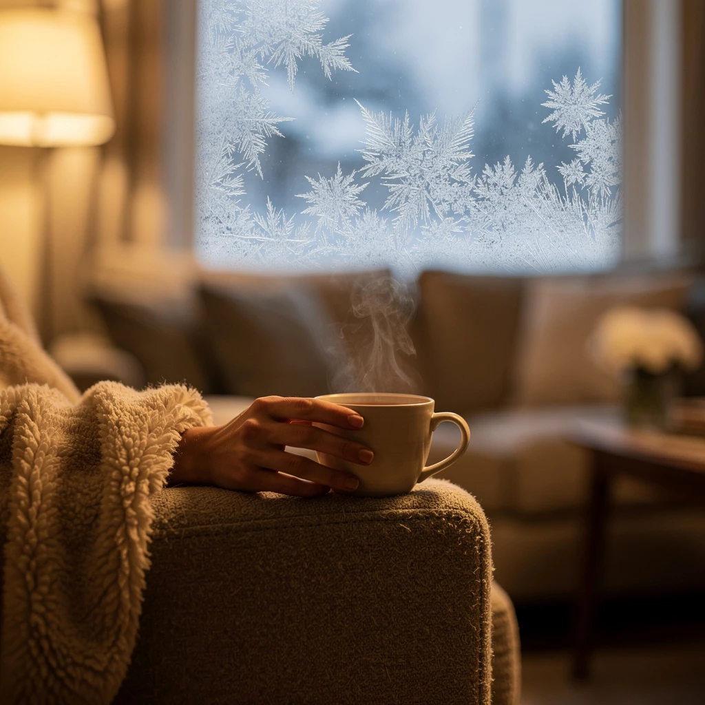 Heiße Tassen für kalte Tage: Suppen & Trendgetränke spenden wohlige Wärme
