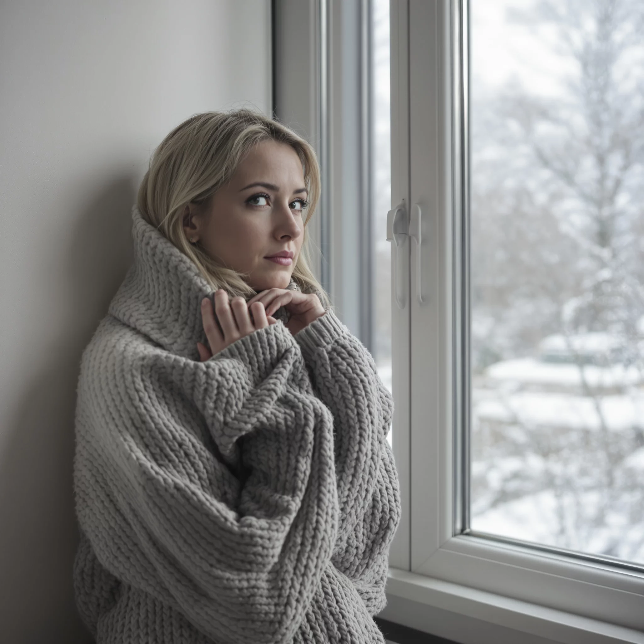 Fensterlicht tut gut – ersetzt aber keine Sonne: Für Vitamin D braucht die Haut UV-B direkt im Freien.