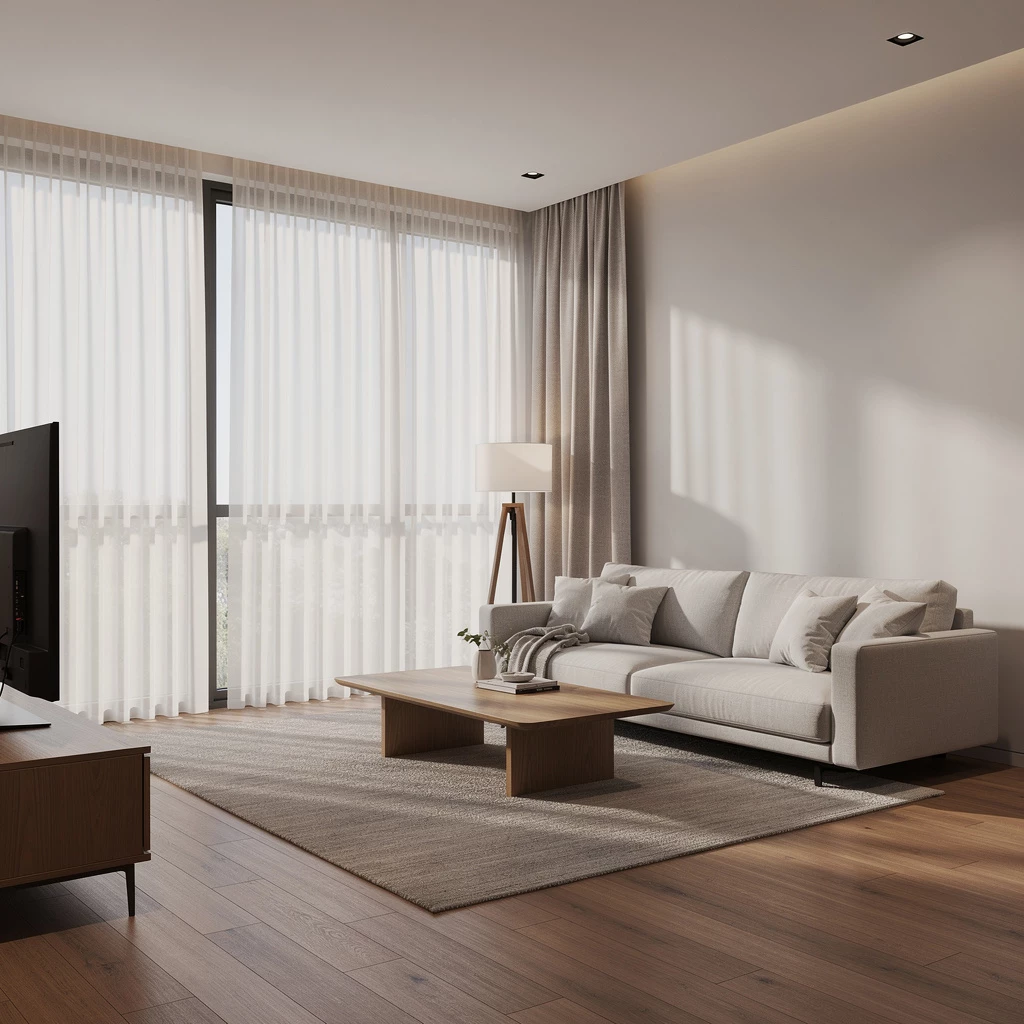 Wohnzimmer einrichten: 10 Fehler, die günstig wirken – besser wohnen