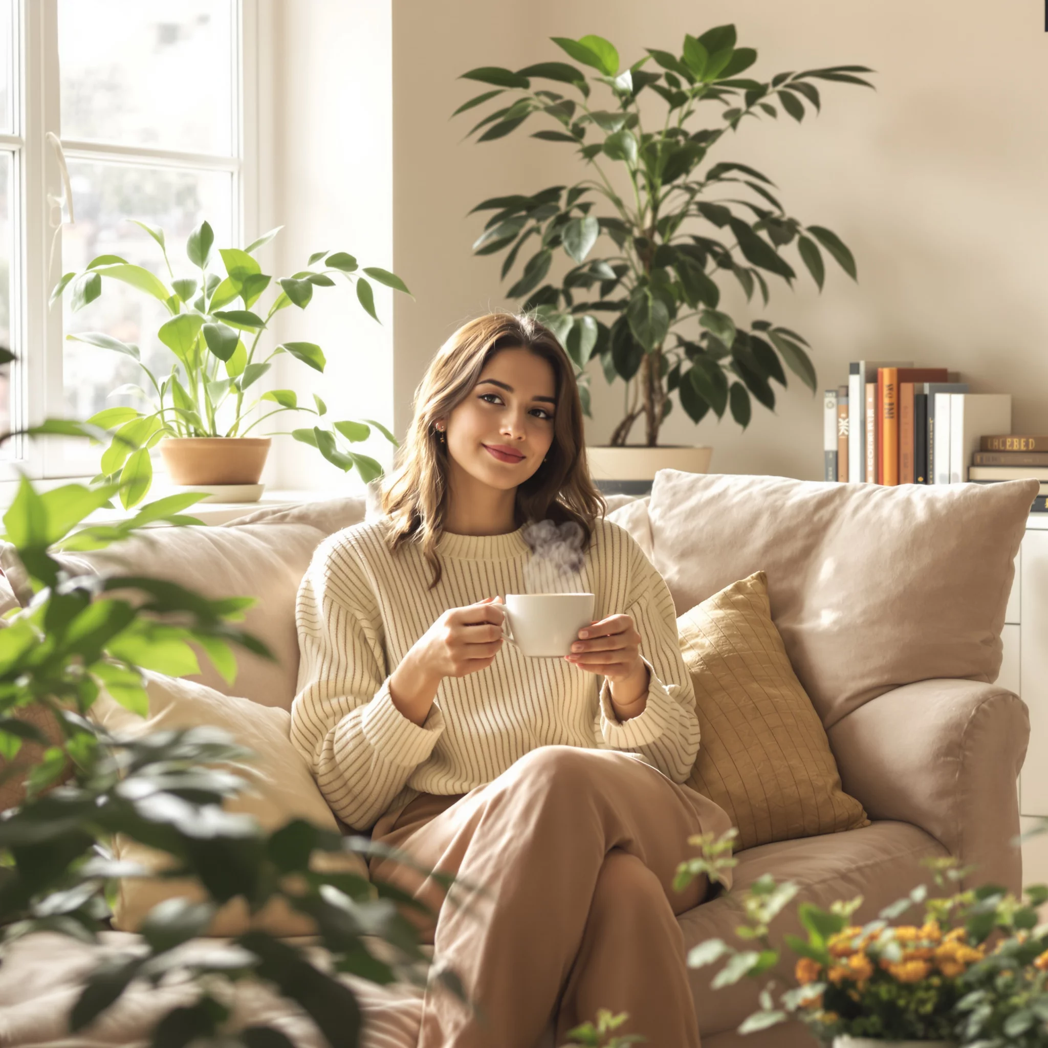 Stress abbauen im Alltag – So findest du deine Balance